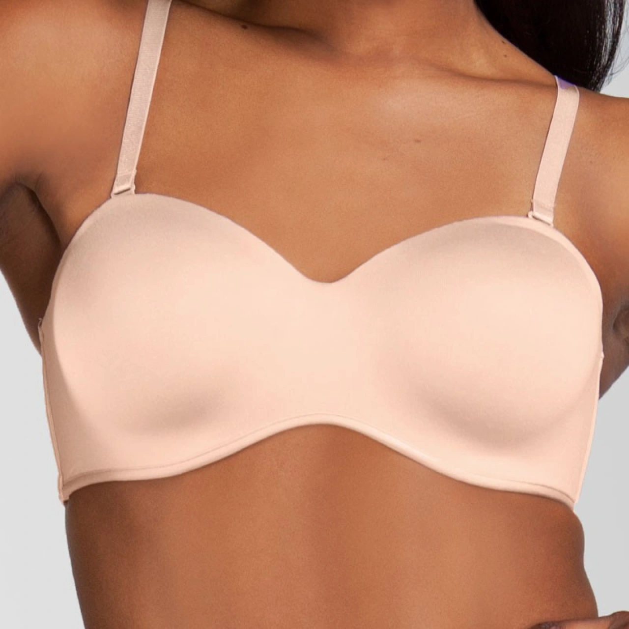 Soutien-Gorge Barbara avec Armatures Amoena - Vue 3