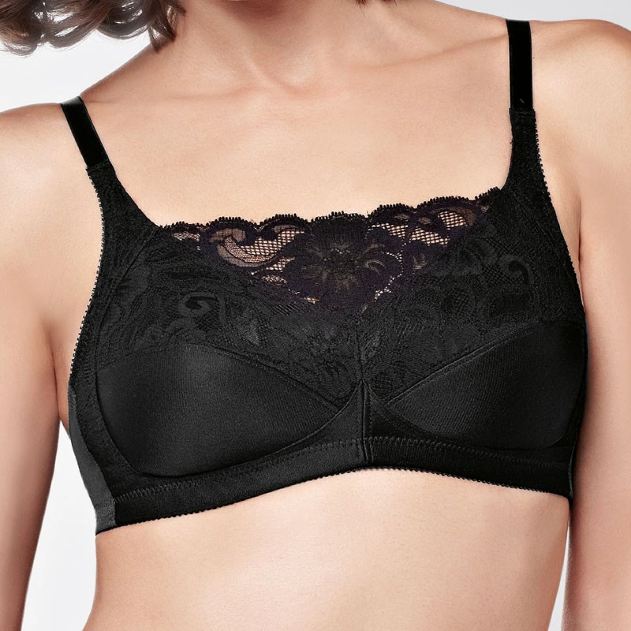 Amoena Soutien-Gorge Isabel Sans armatures - Amoena