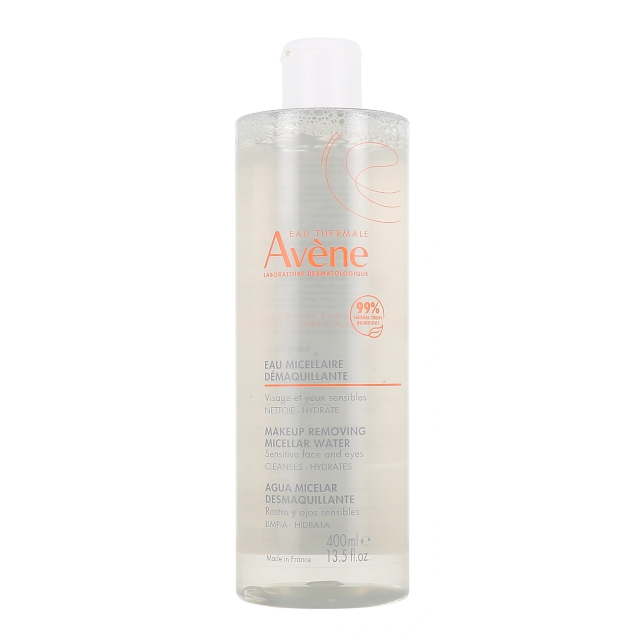 Avène Eau Micellaire Démaquillante - Vue 8