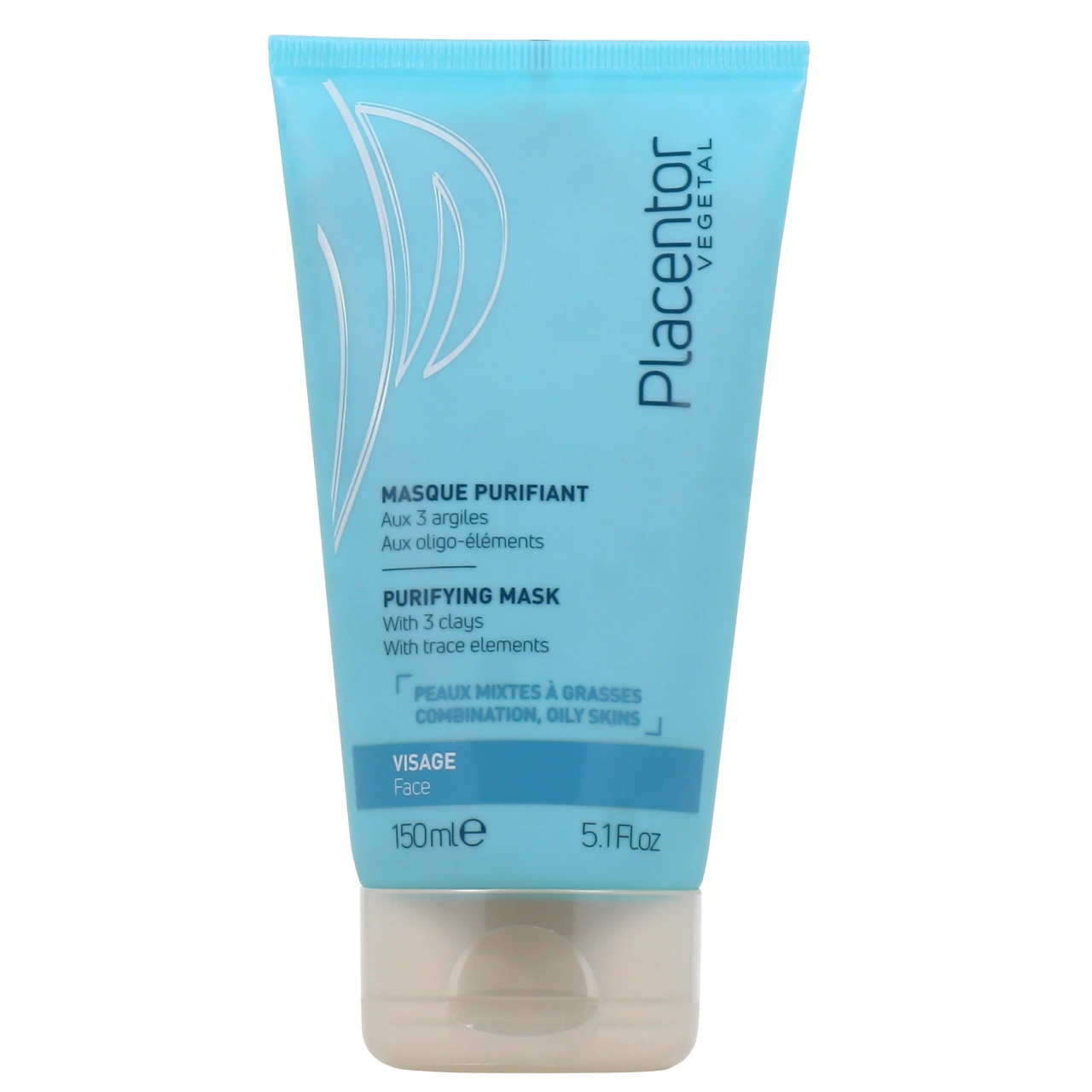 Placentor Masque Purifiant - Vue 2