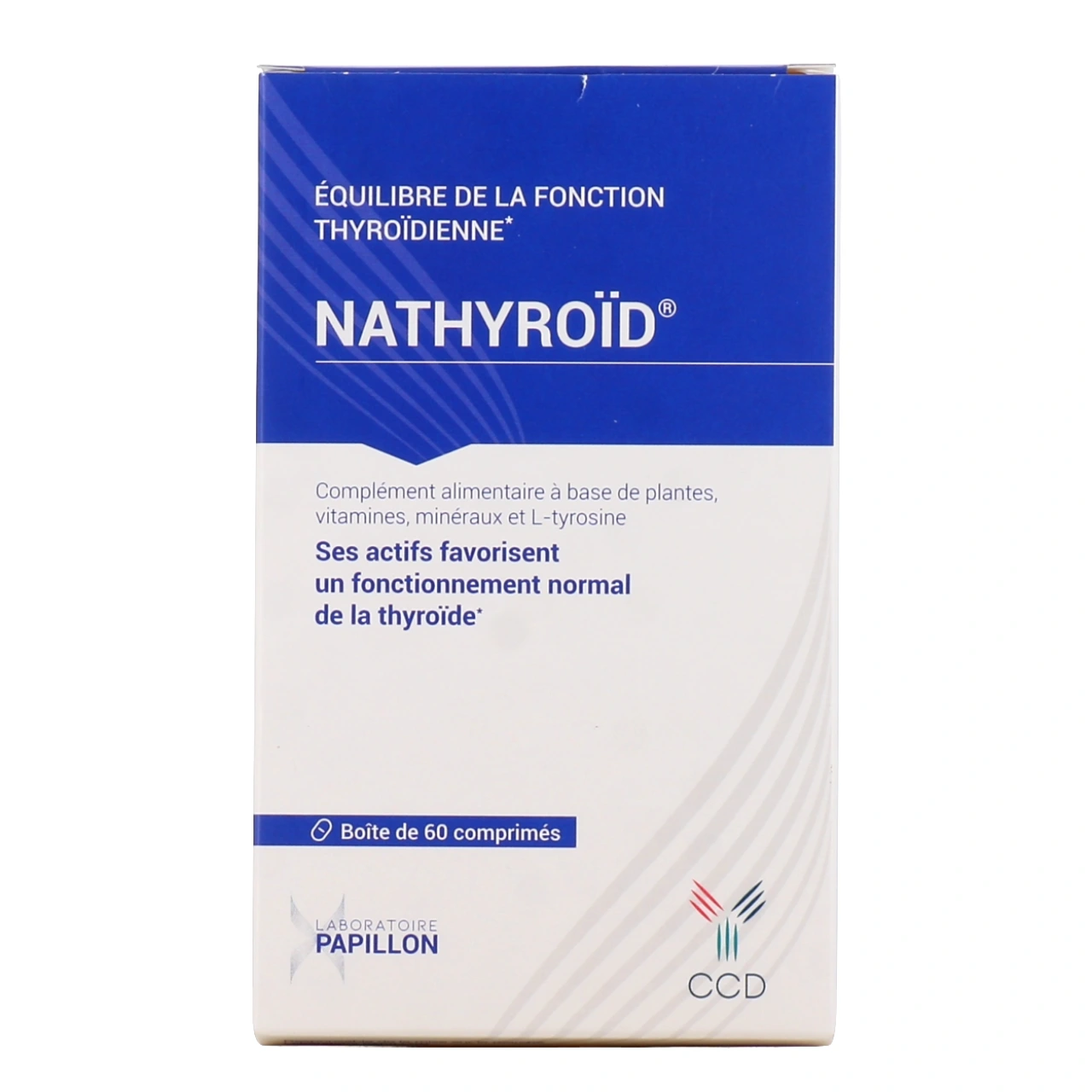 Nathyroid - Vue 5