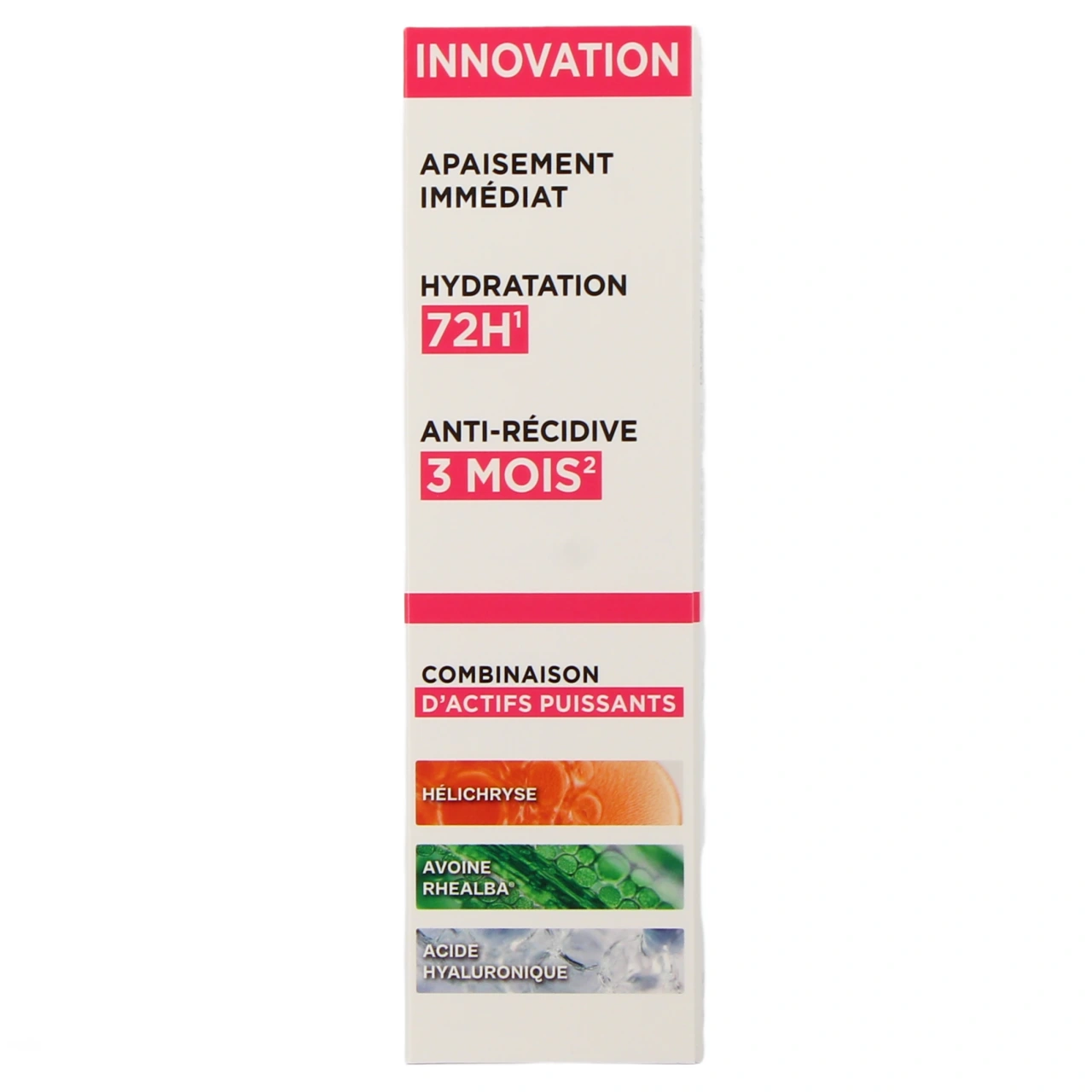A-Derma Exomega Gel-Crème Calmant - Vue 2