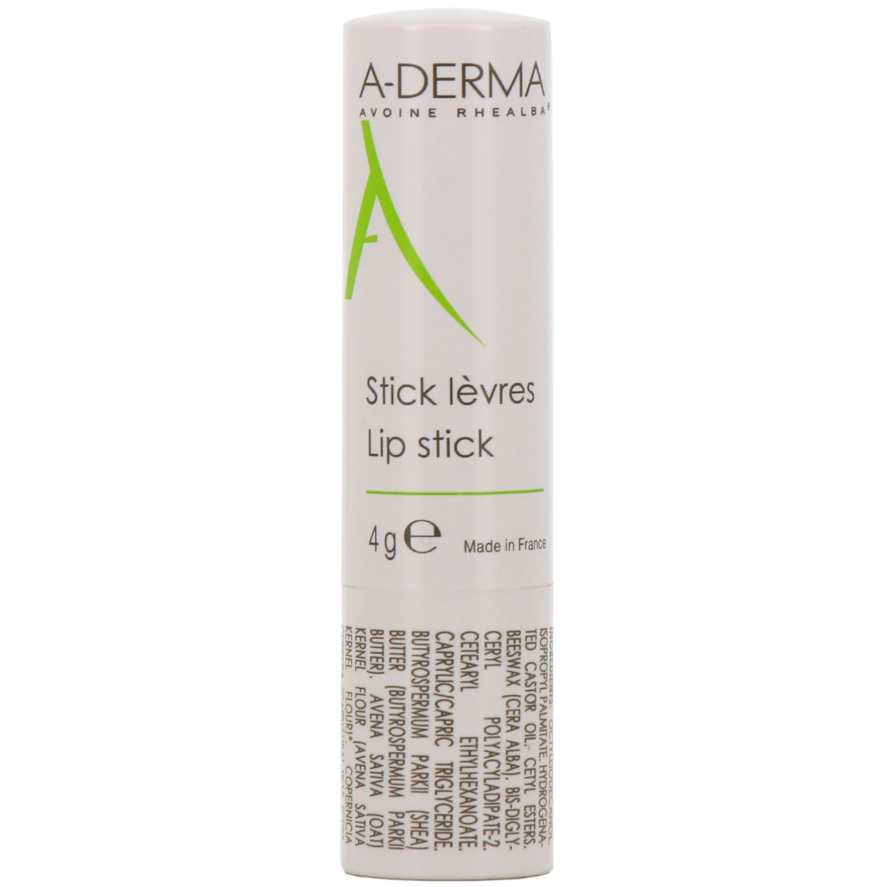 A-Derma Stick Lèvres - A-Derma