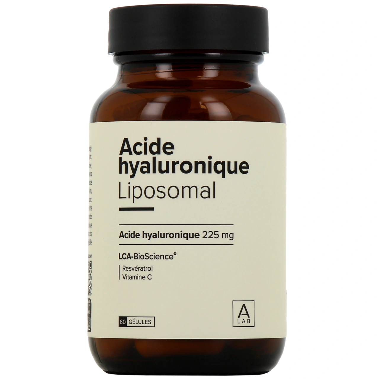 A-LAB Acide Hyaluronique Liposomal - A-Lab