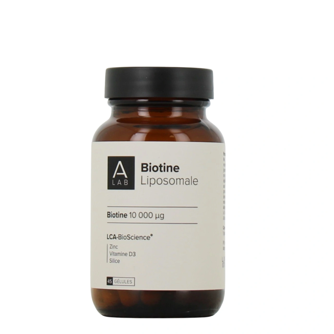 A-LAB Biotine Liposomale - A-Lab