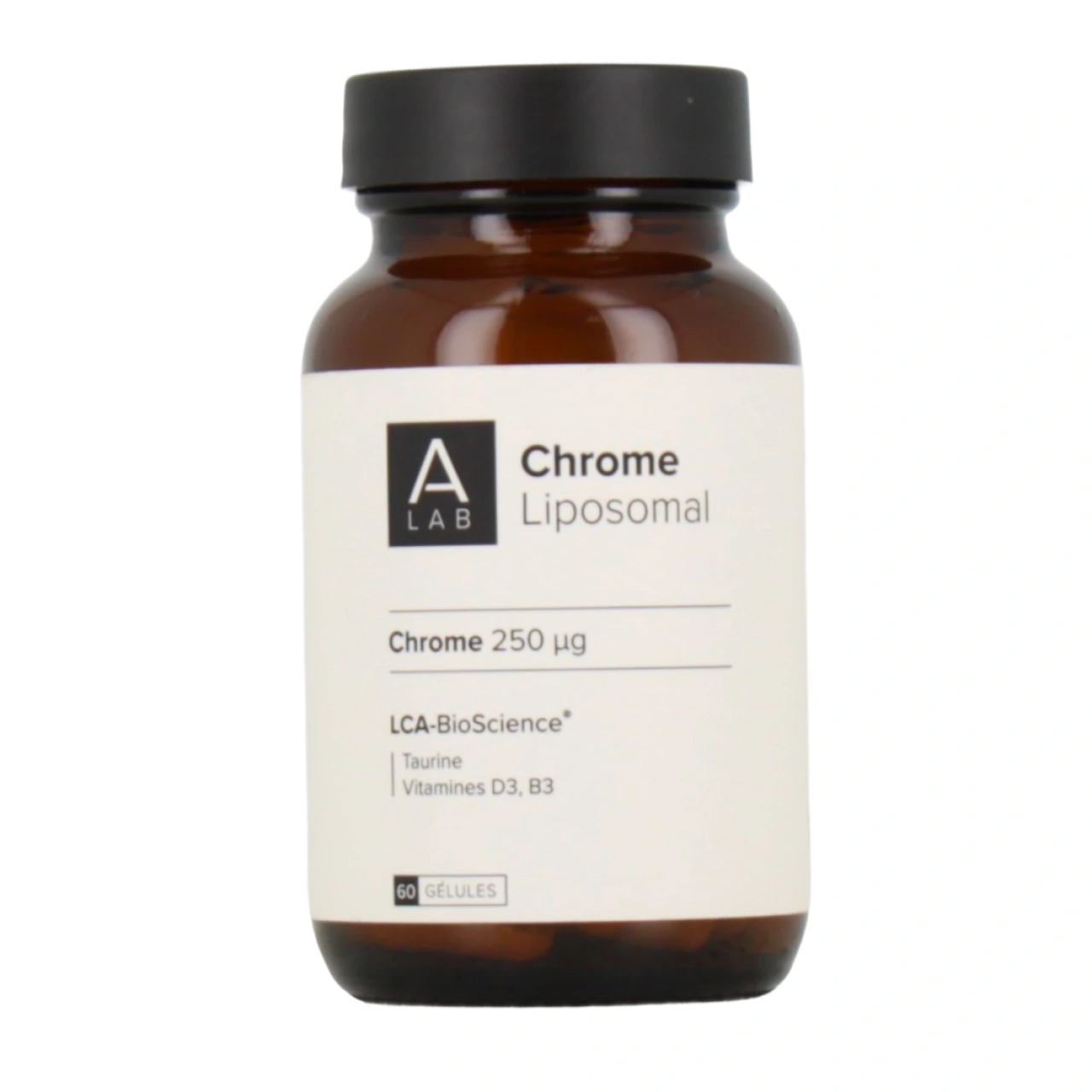A-LAB Chrome Liposomal - A-Lab