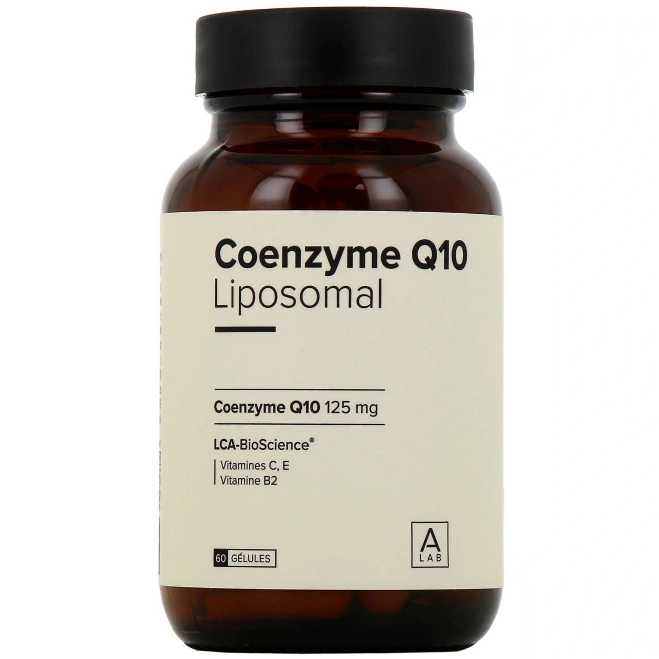 A-LAB Coenzyme Q10 Liposomal - A-Lab