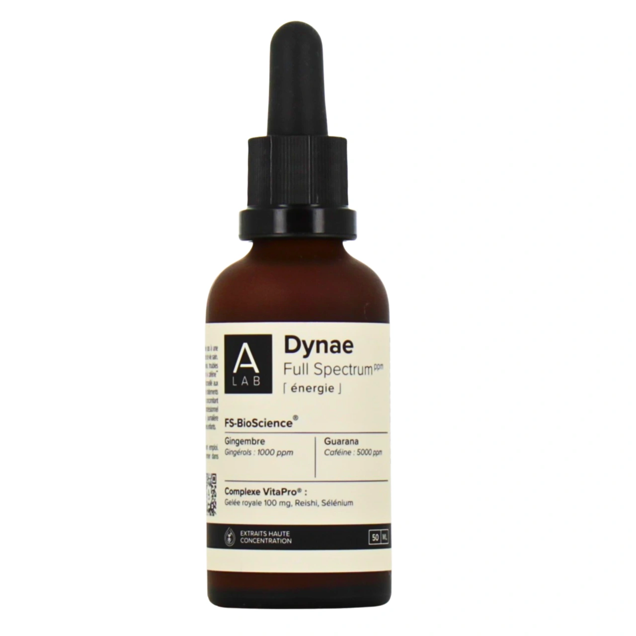 A-LAB Dynae Full Spectrum - A-Lab