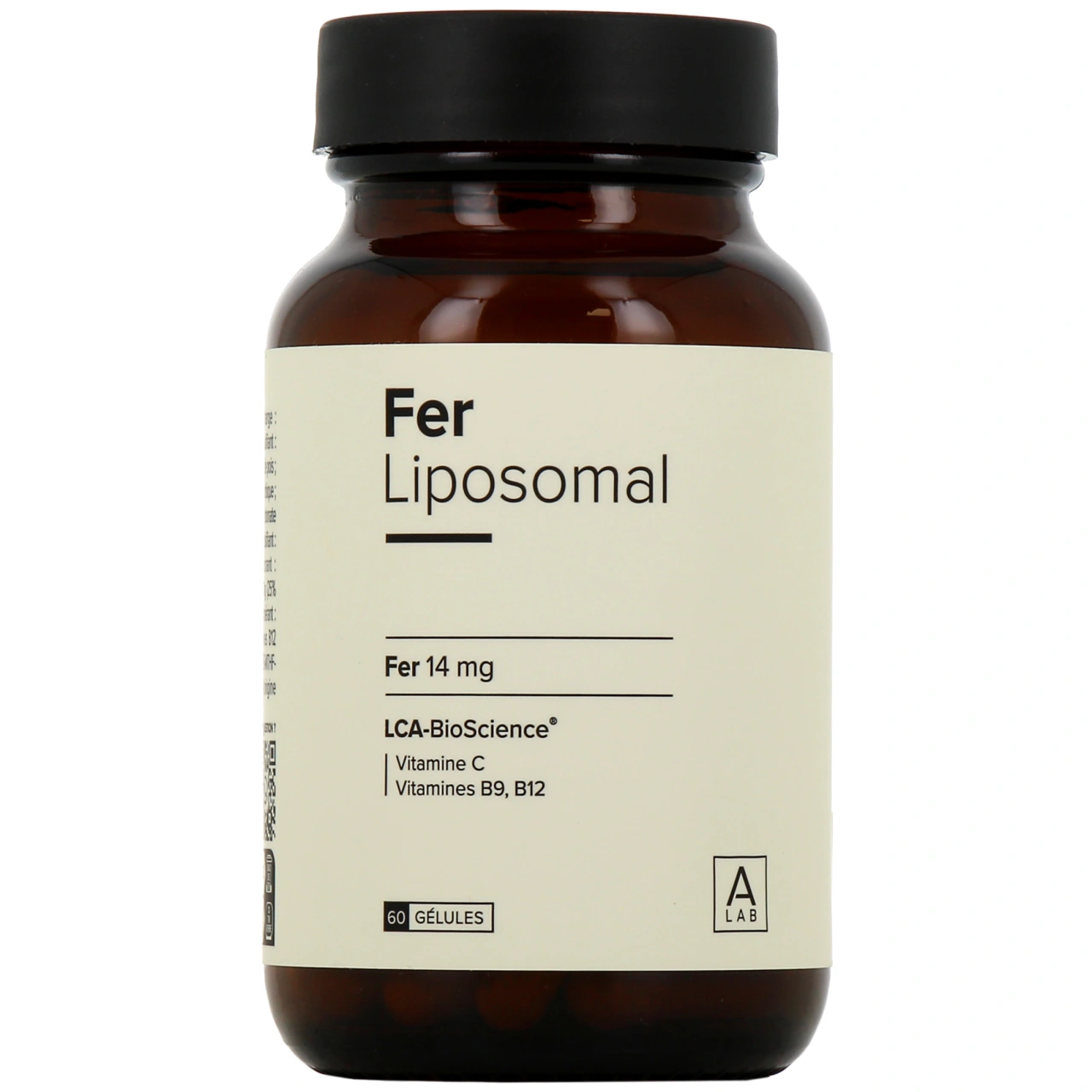 A-LAB Fer Liposomal - A-Lab