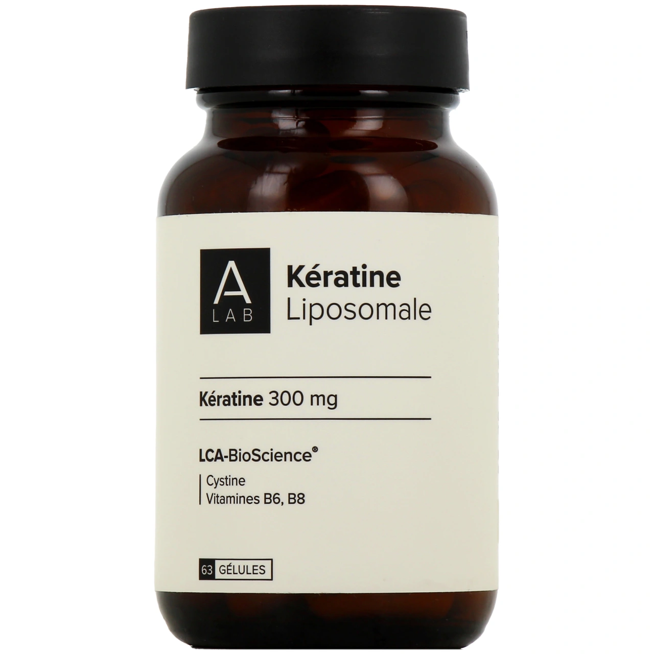 A-LAB Kératine Liposomale - A-Lab