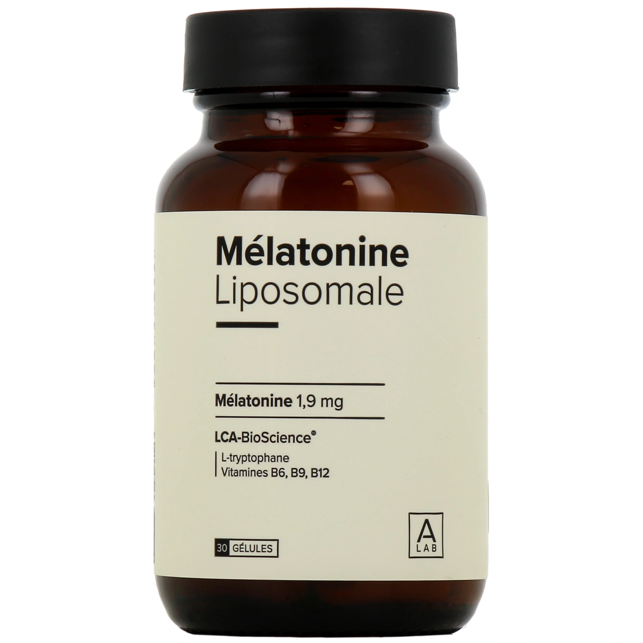 A-LAB Mélatonine Liposomale - A-Lab