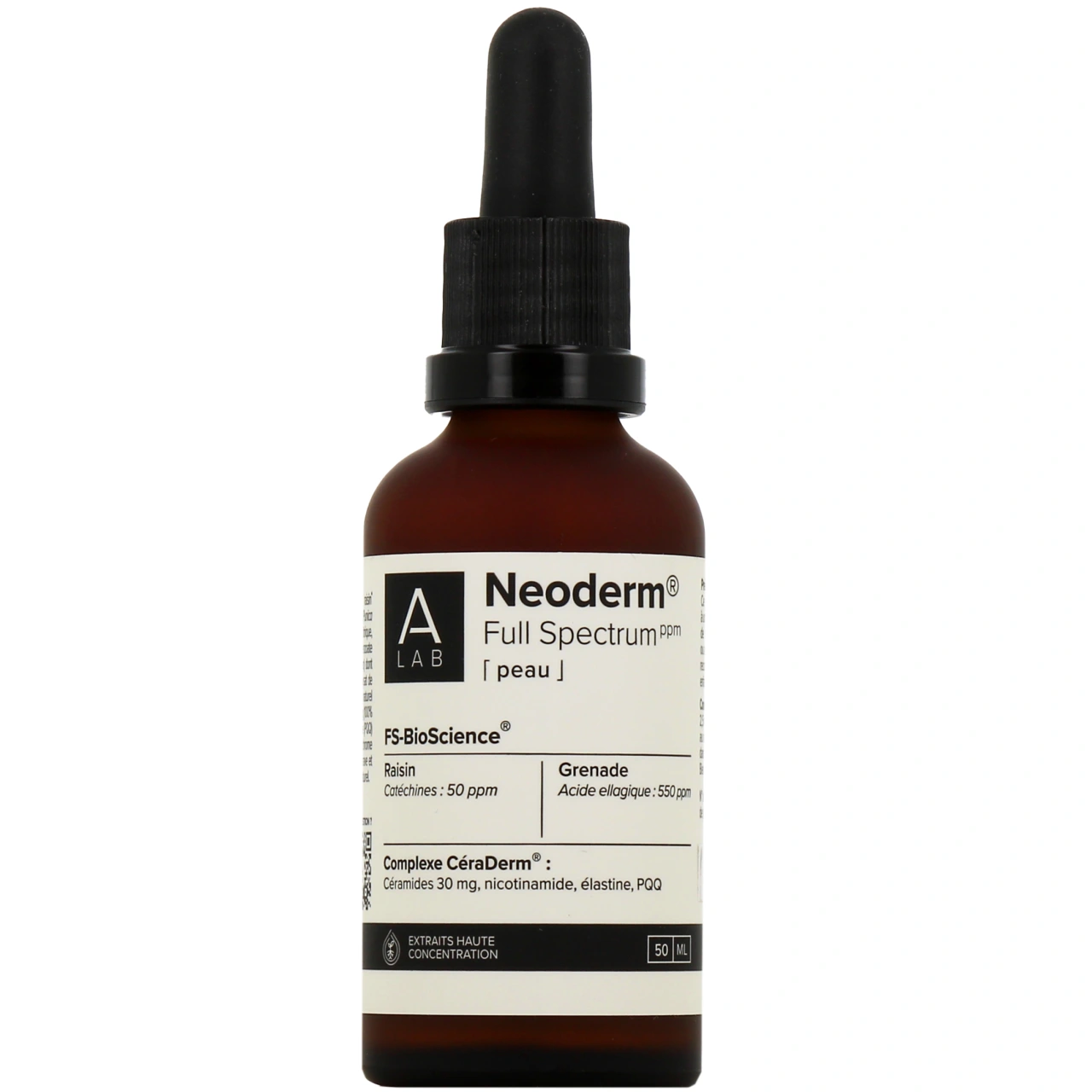 A-LAB Neoderm Full Spectrum - A-Lab