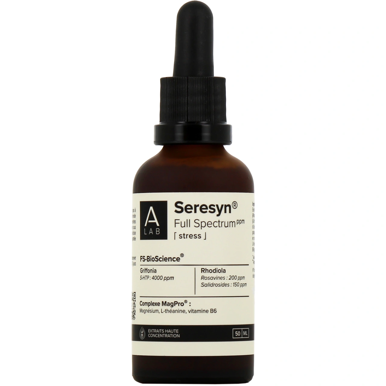 A-LAB Seresyn Full Spectrum - A-Lab