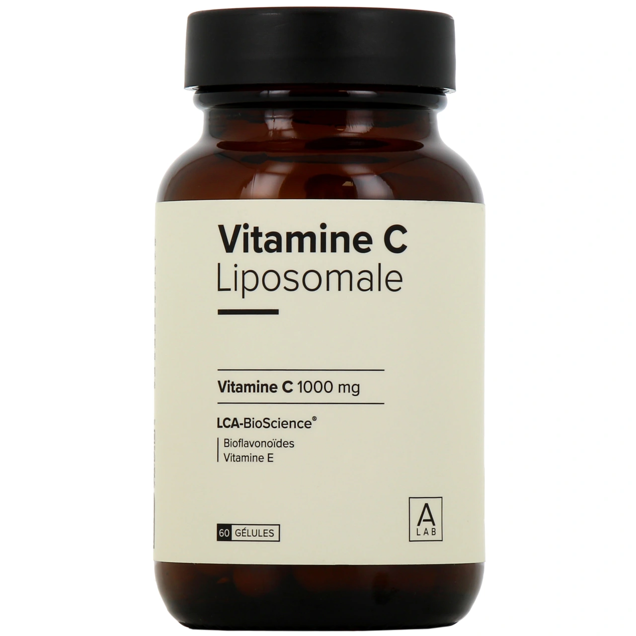 A-LAB Vitamine C Liposomale - A-Lab