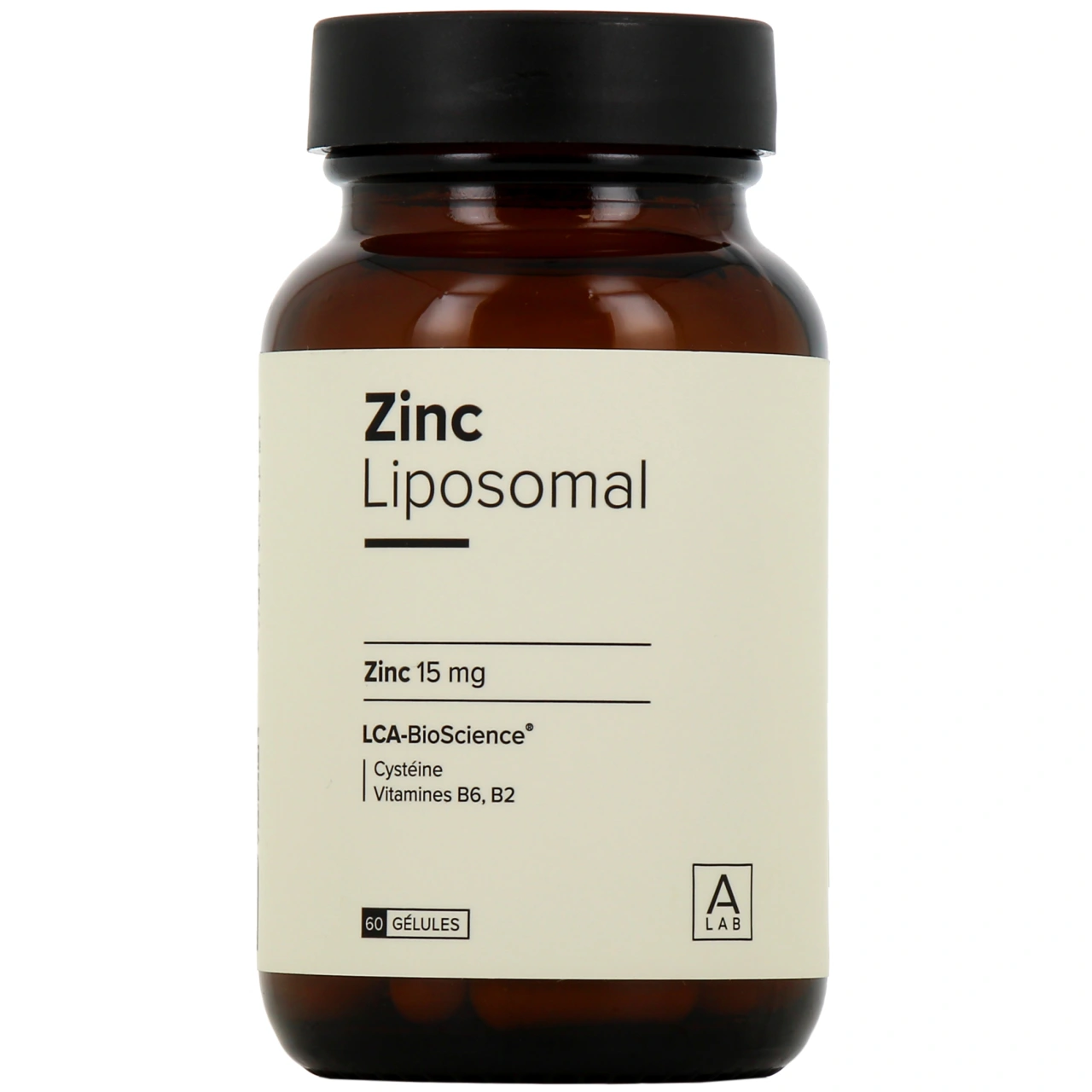A-LAB Zinc Liposomal - A-Lab