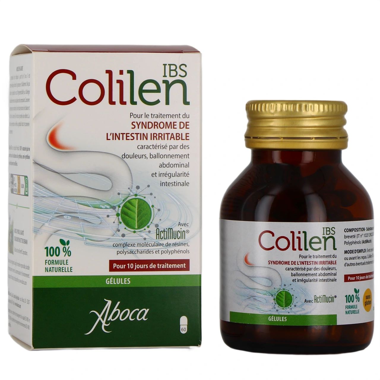 Aboca Colilen IBS - Aboca