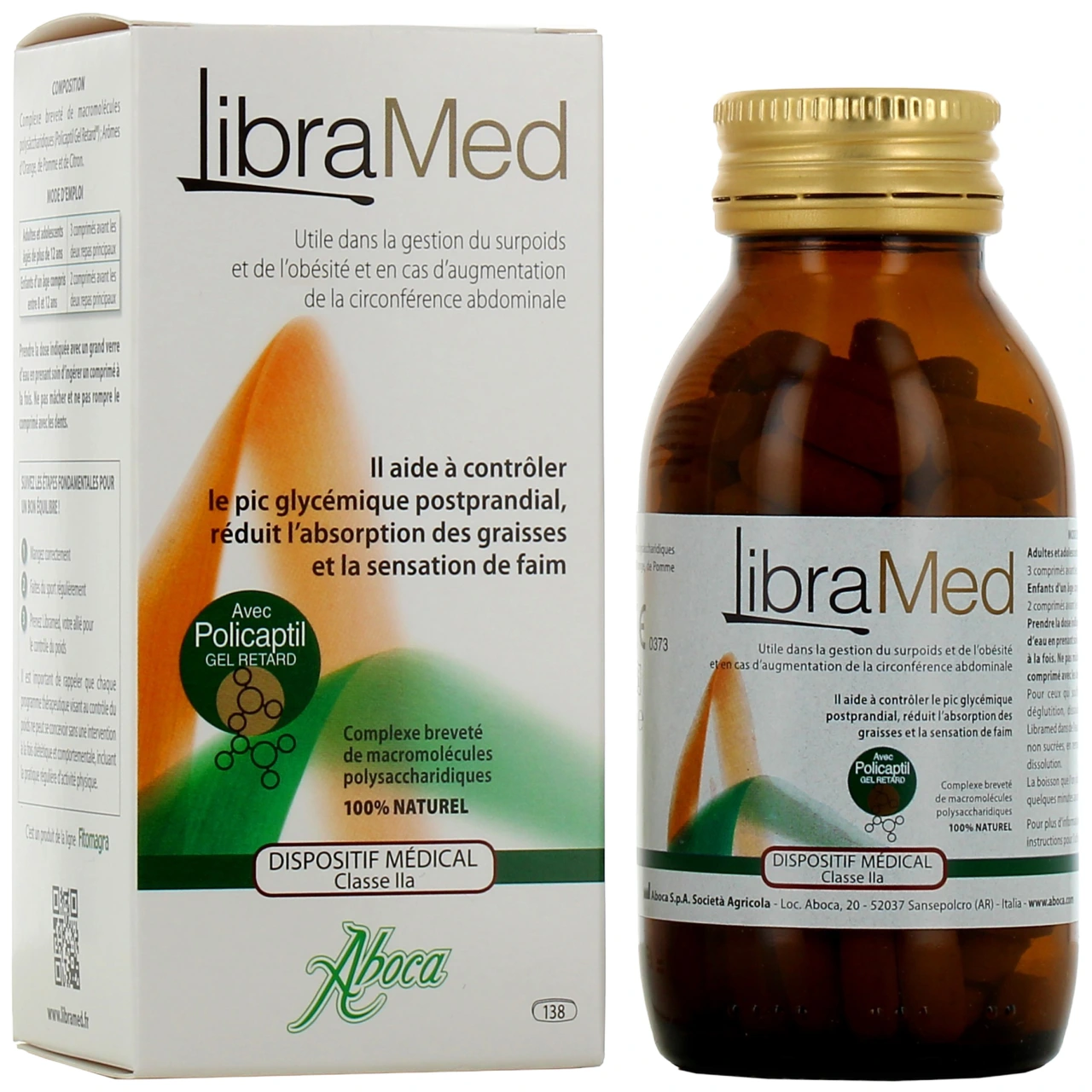 Aboca Libramed - Vue 4