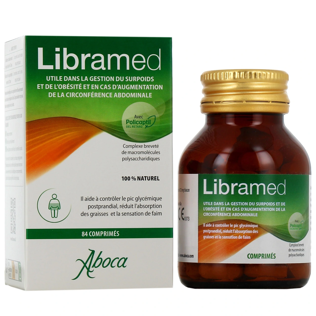 Aboca Libramed - Aboca