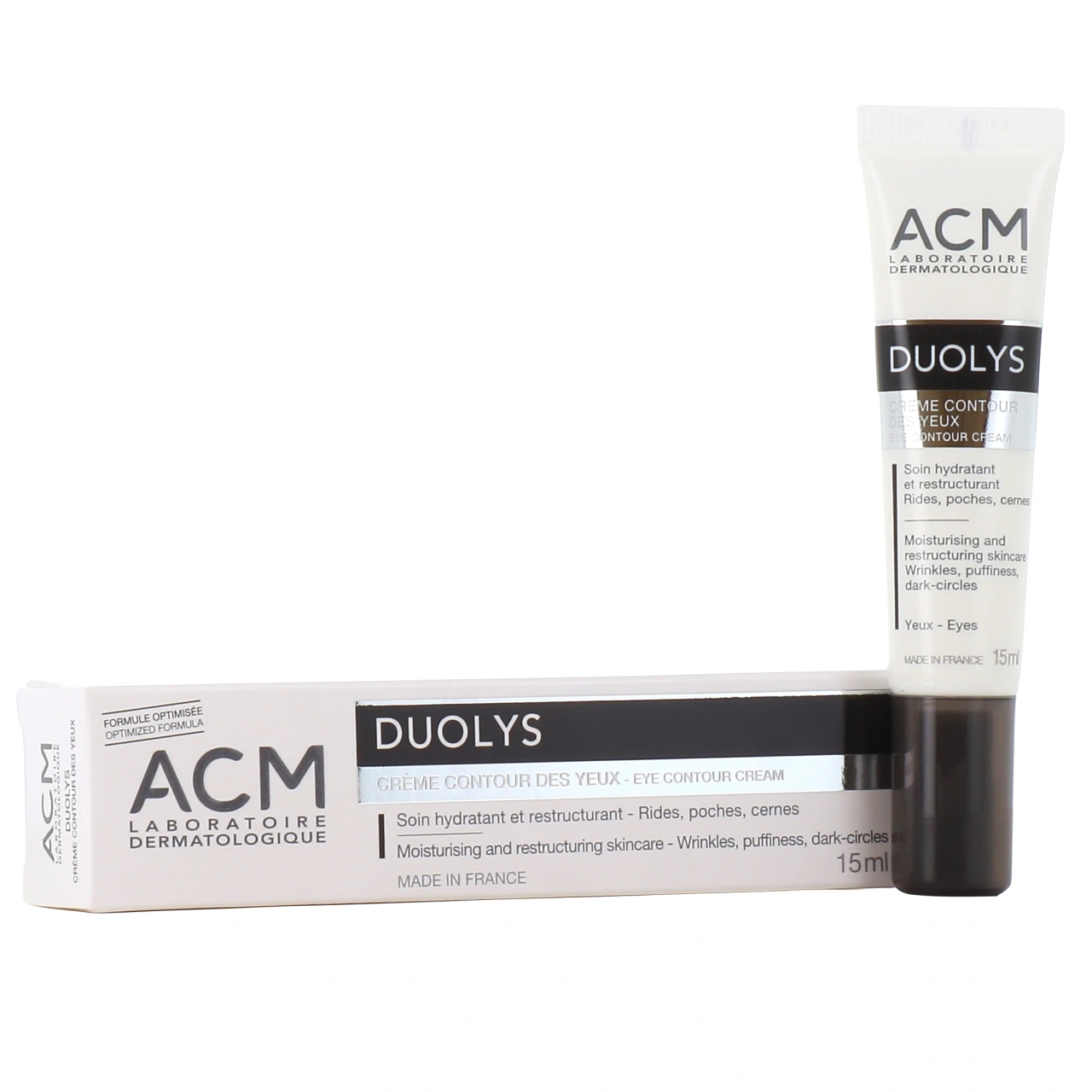 ACM Duolys Crème Contour Des Yeux - ACM