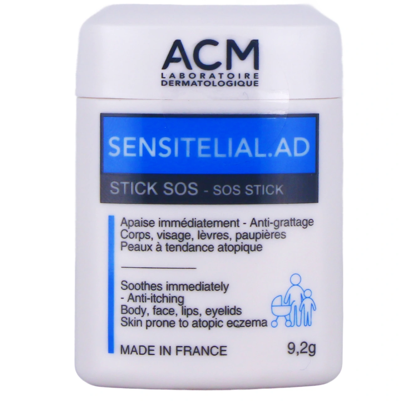 ACM Sensitélial AD Stick SOS - ACM