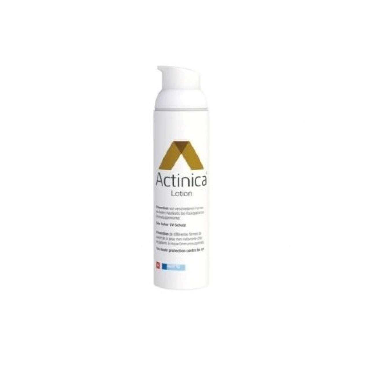 Actinica Lotion SPF 50+ - Vue 4