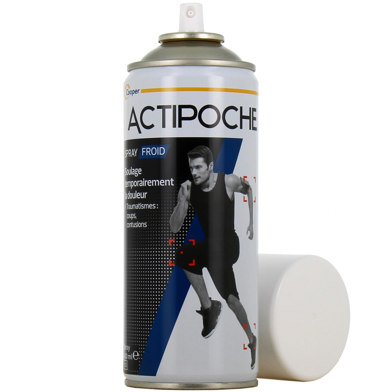 Actipoche Spray Froid - Actipoche