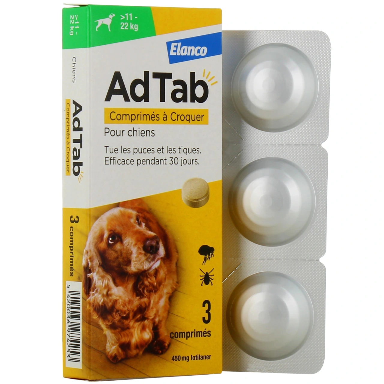 AdTab - Vue 7