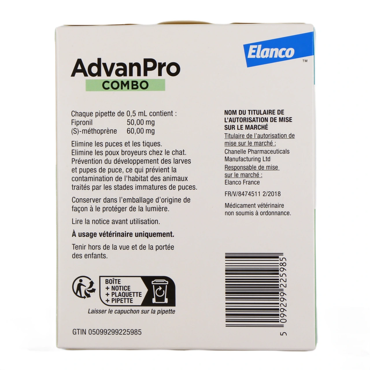 Advanpro Combo - Vue 3