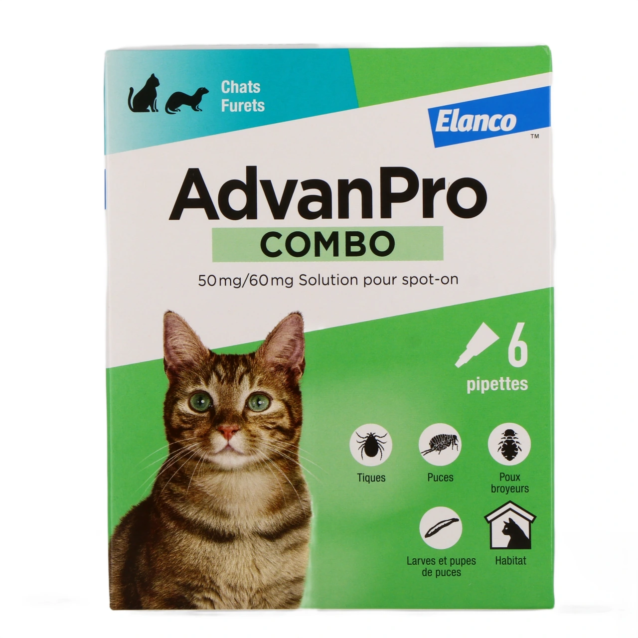 Advanpro Combo - Vue 5