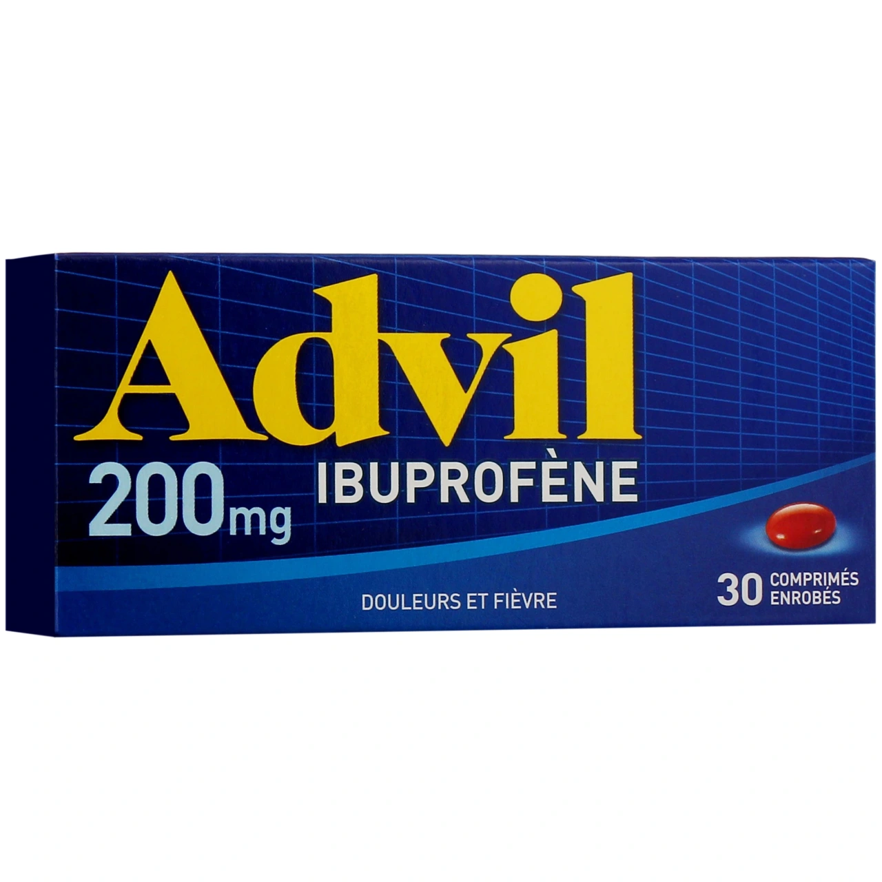 Advil - Pfizer