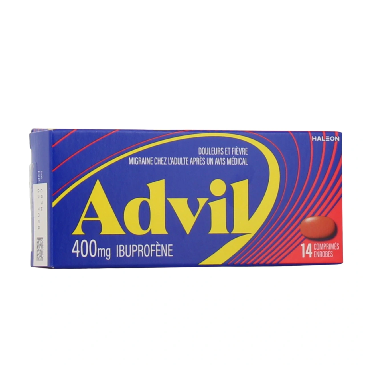 Advil - Vue 7