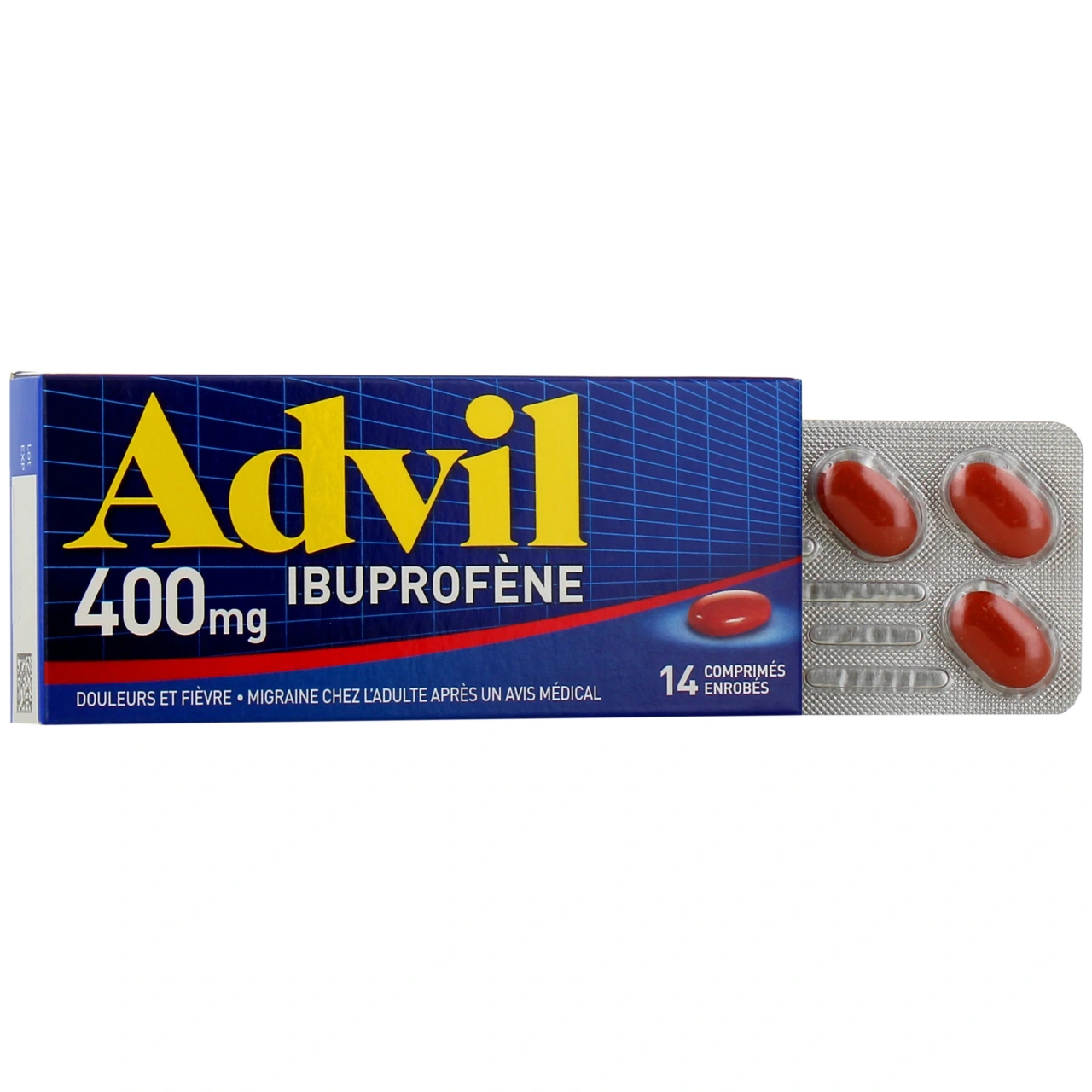 Advil - Vue 9
