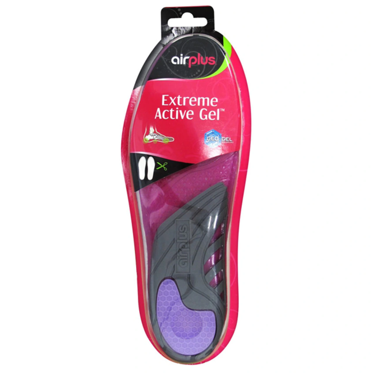 Airplus Extreme Active Gel - Airplus
