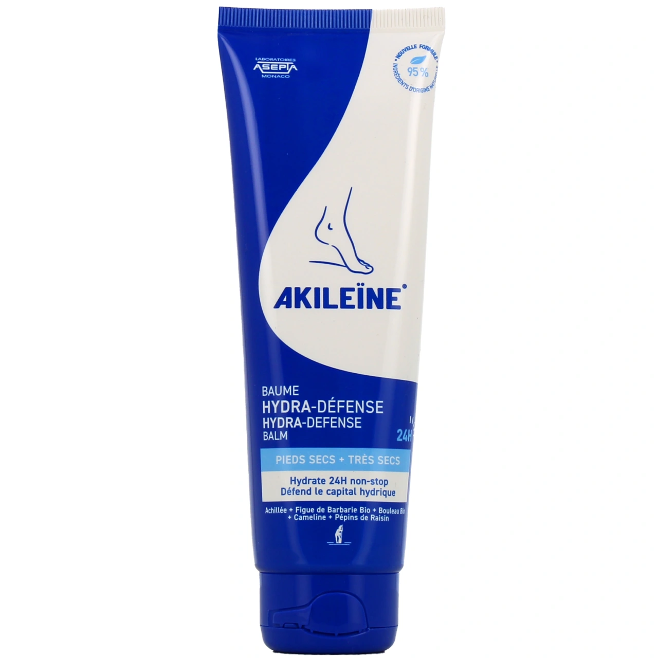 Akileïne Baume Hydra-Défense - Akileïne