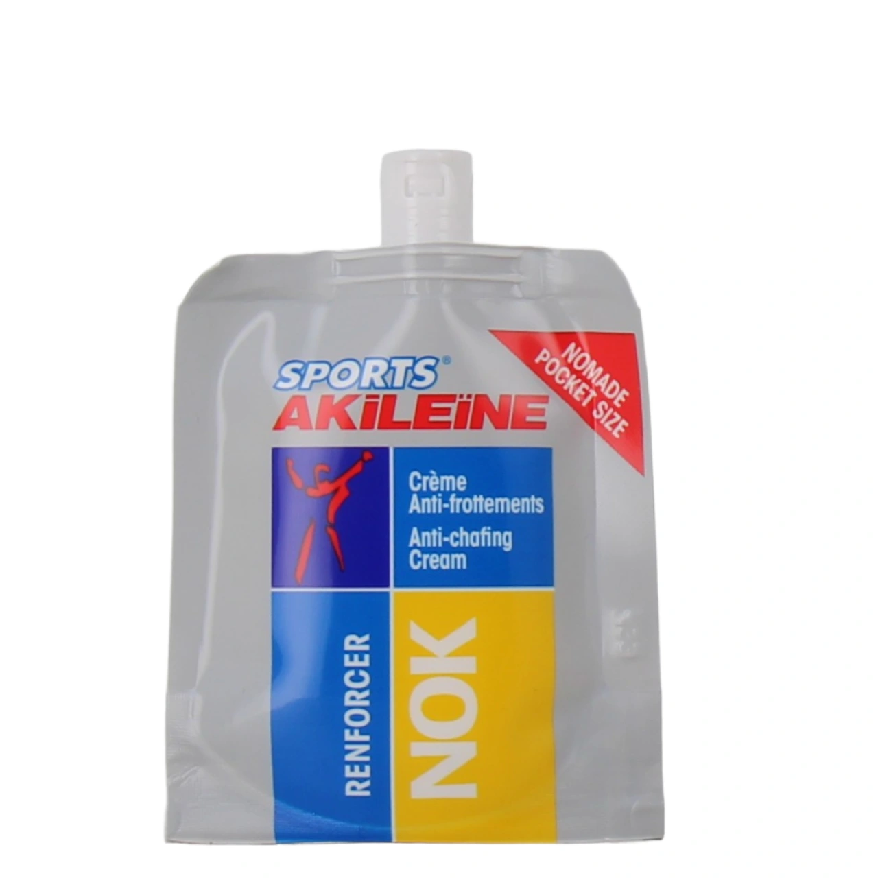 Akileïne Sports Crème Nok Anti-Frottement - Vue 3