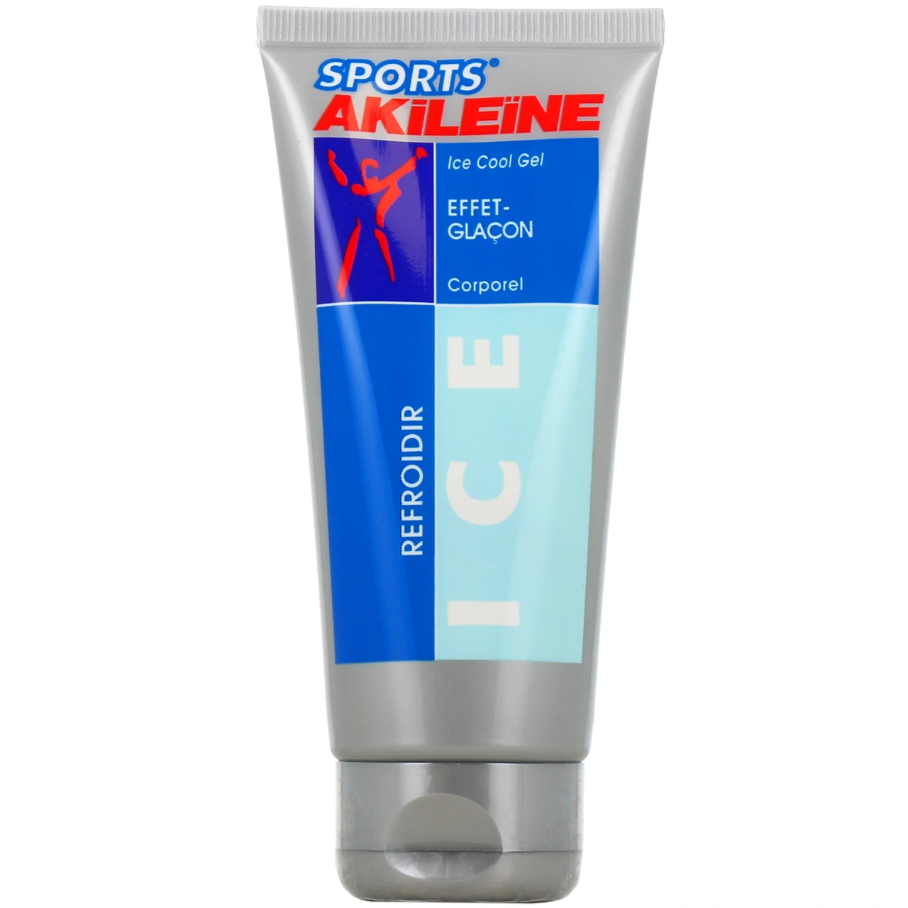 Akileïne Sports Gel Froid Intense - Akileïne