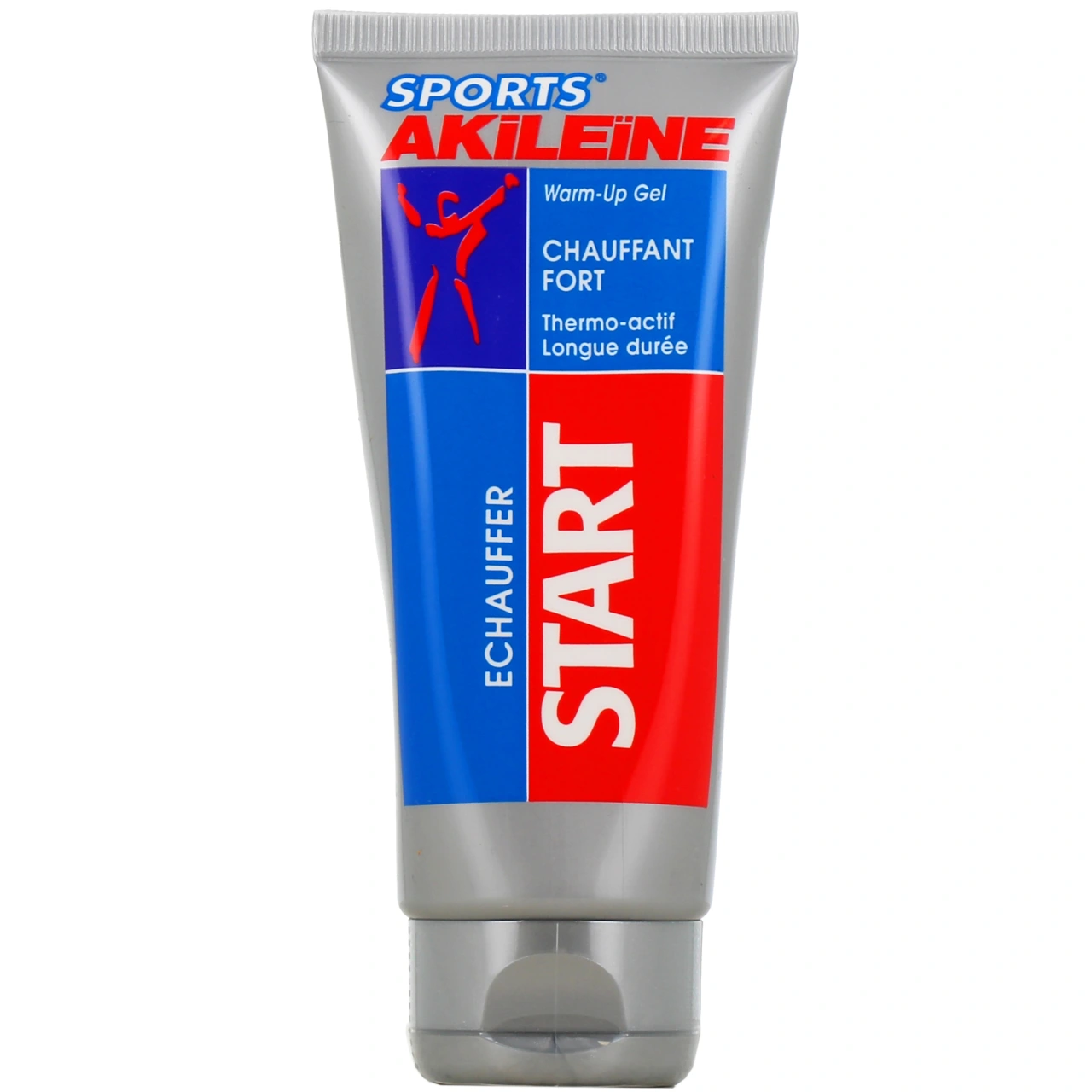 Akileïne Sports Start Gel Chauffant Fort - Akileïne