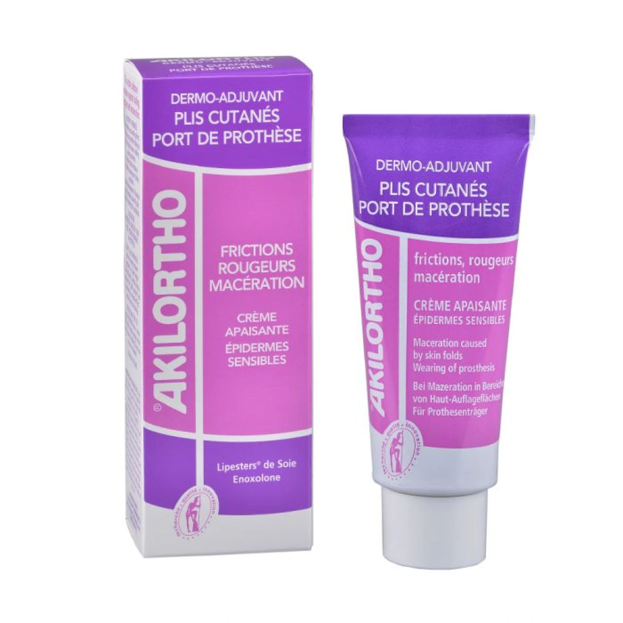 Akilortho Crème Orthopédie - Vue 6