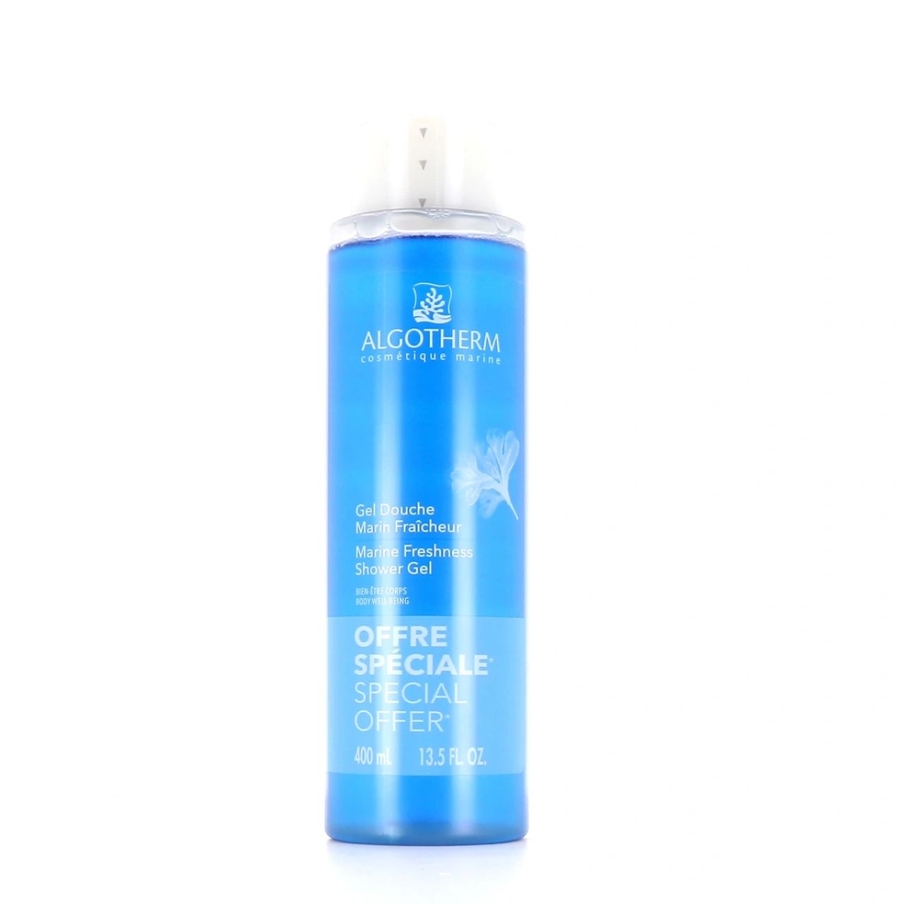 Algotherm Gel Douche Marin Fraîcheur - Vue 3