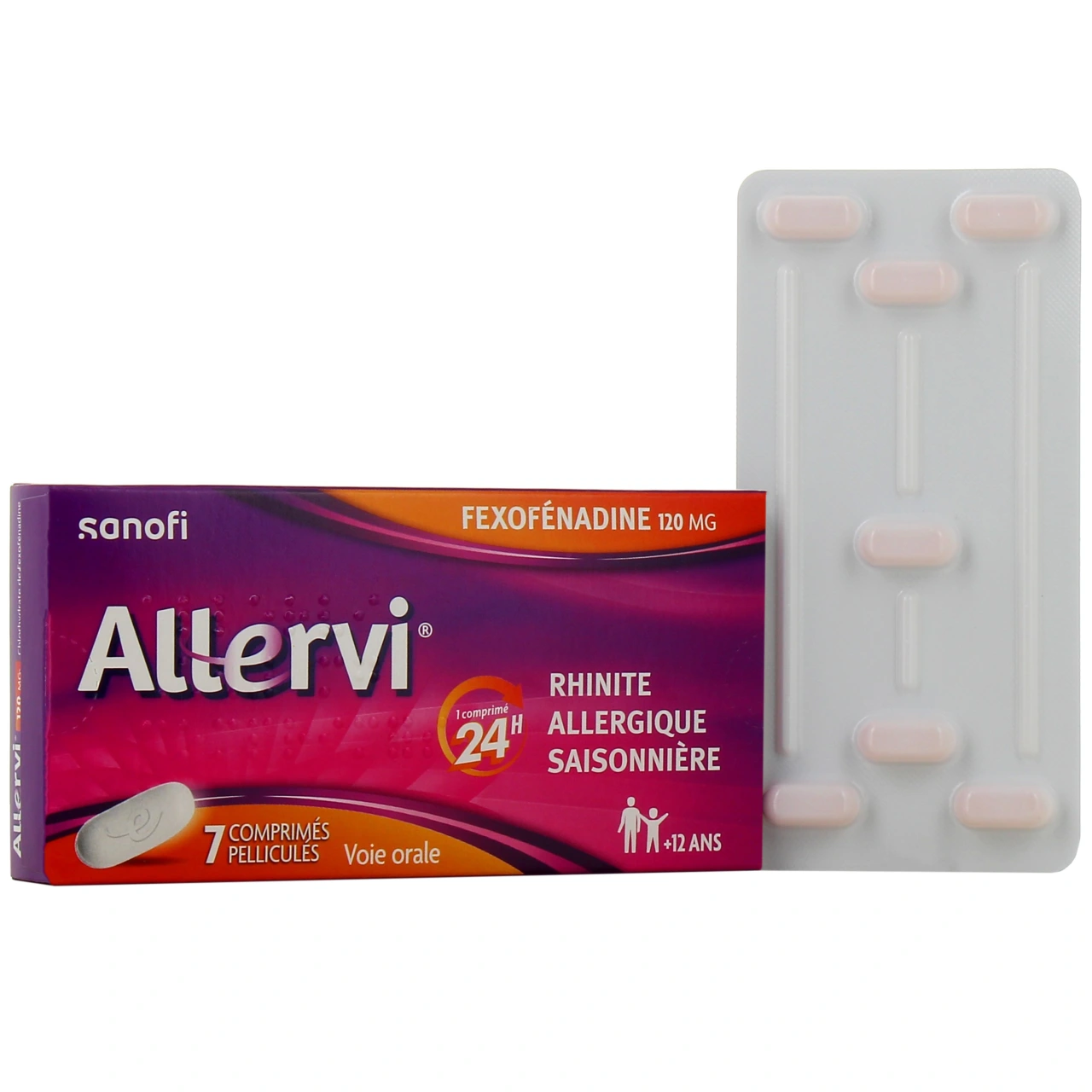 Allervi - Opella
