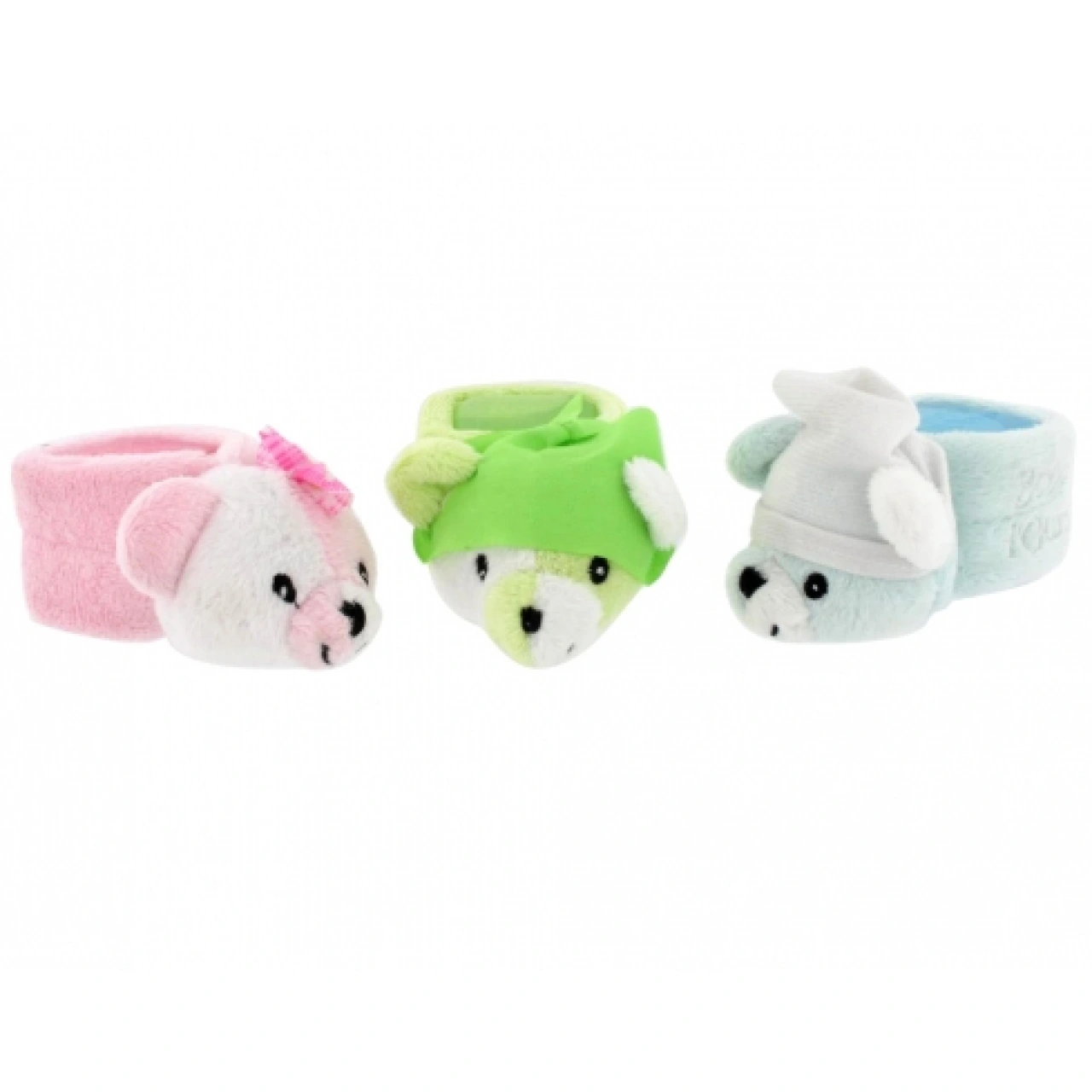 Alphanova Bobo l'Ours Icepack Anti-Bosses - Vue 7