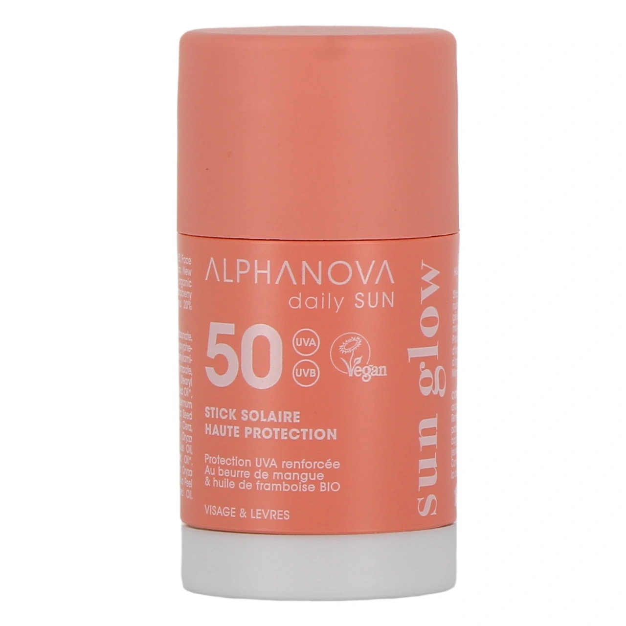 Alphanova Sun Stick Solaire - Vue 2