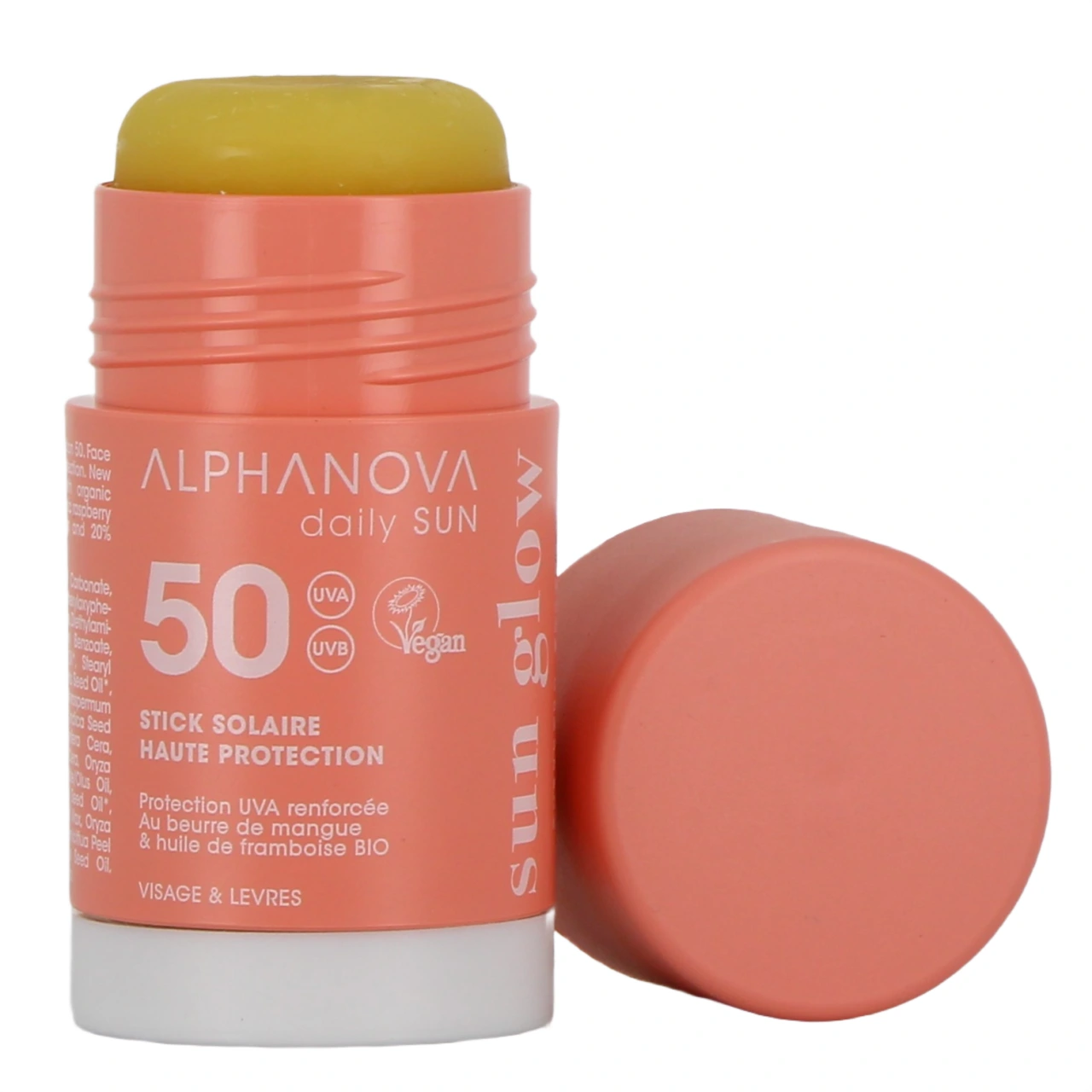 Alphanova Sun Stick Solaire - Alphanova Sun