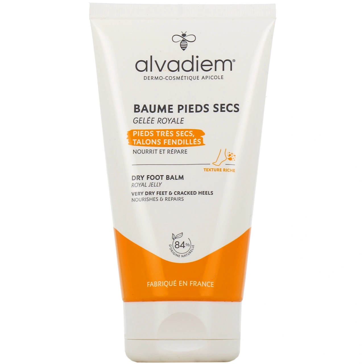 Alvadiem Baume Pieds Secs - Vue 4
