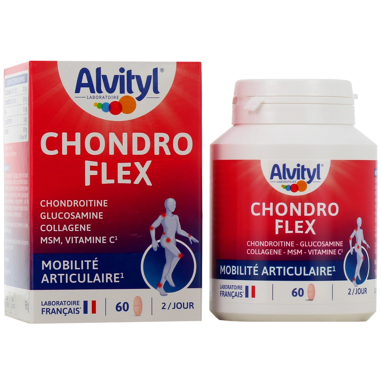 Alvityl ChondroFlex - Vue 5