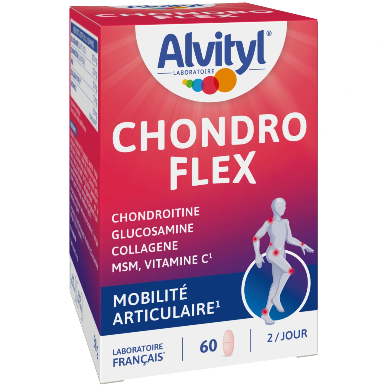 Alvityl ChondroFlex - Alvityl