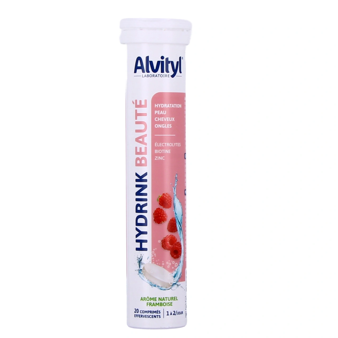 Alvityl Hydrink - Vue 7