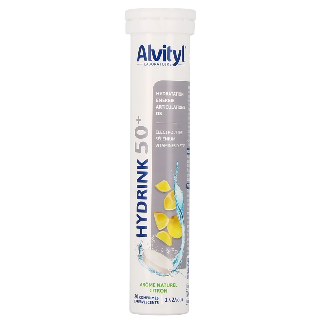 Alvityl Hydrink - Vue 10