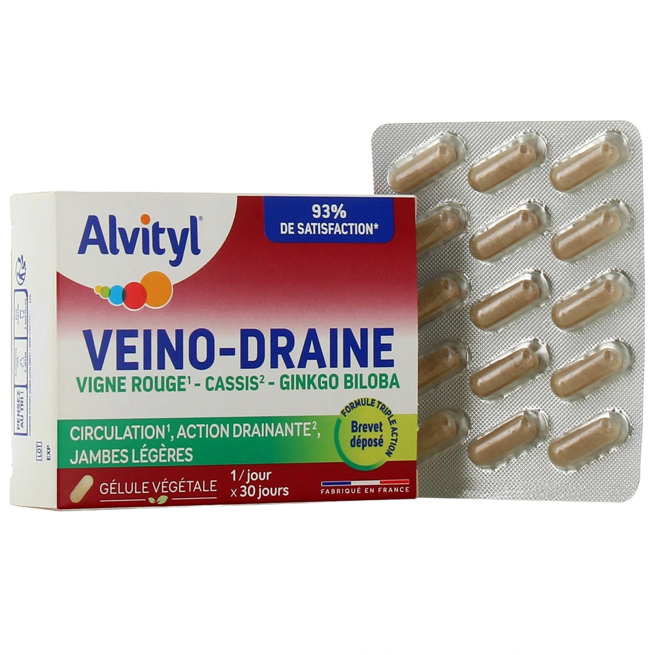 Alvityl Veino-Draine - Alvityl