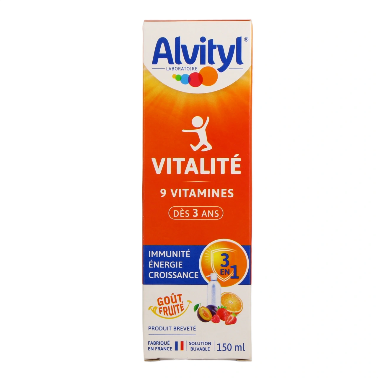 Alvityl Vitalité - Vue 20